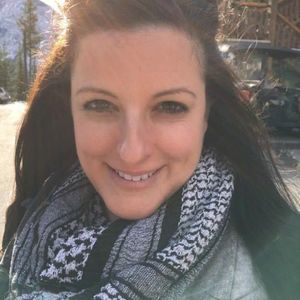 Meet your Posher, Gillian